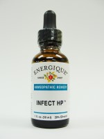 Infect HP  - Renamed: Lymph HP (1 oz.)